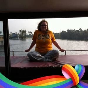 Meet your Posher, Kaitlyn